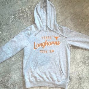 University of Texas Longhorns Women’s Sweatshirt